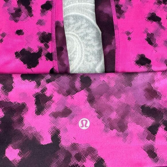 Womens Lululemon High Times Pant - Picture 3 of 4